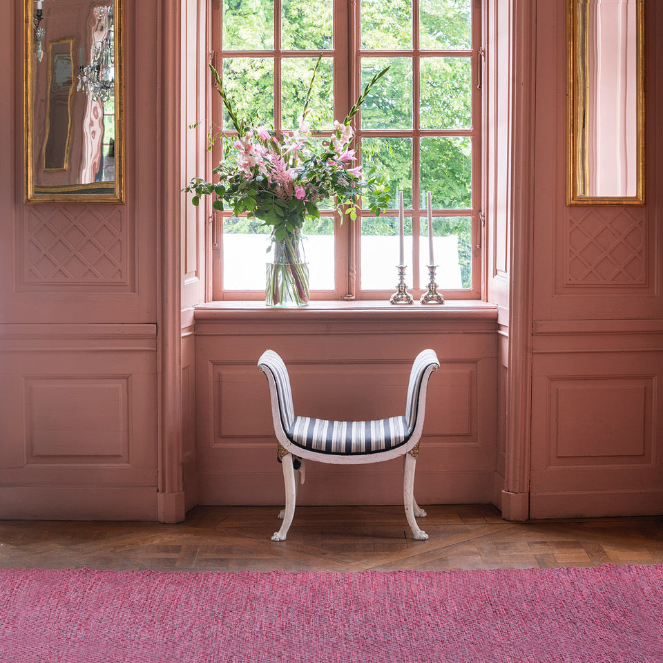 Craftsmanship Made for Summer Homes