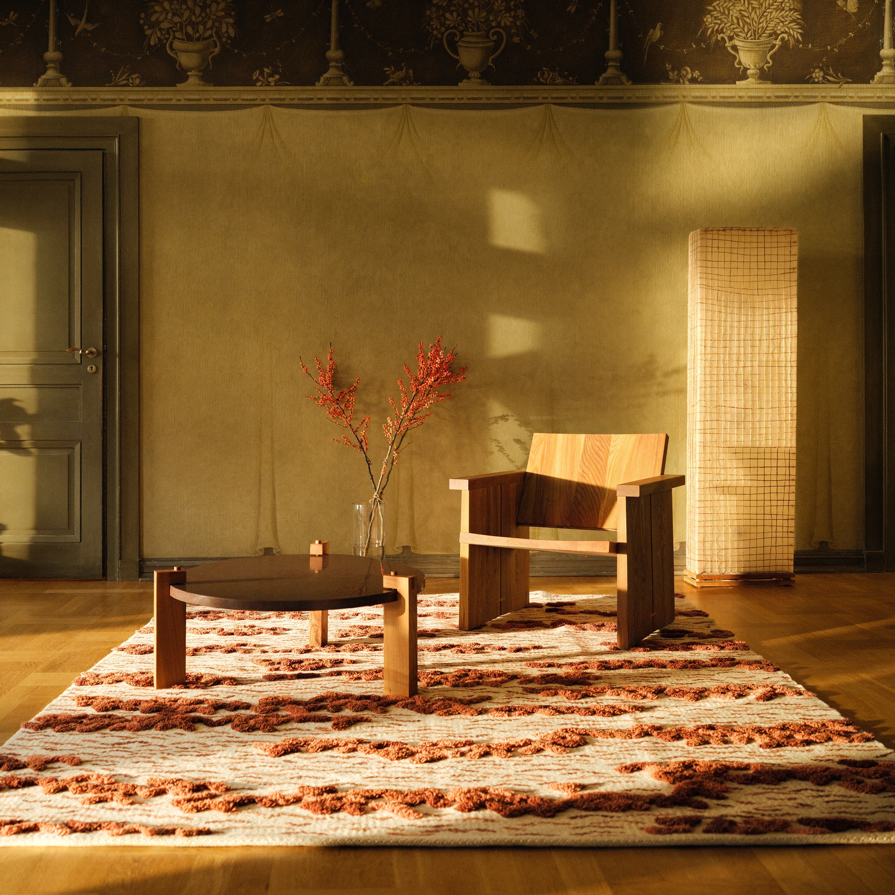 Join Us in Paris for a Design Talk at Paris Déco Home, 15 January