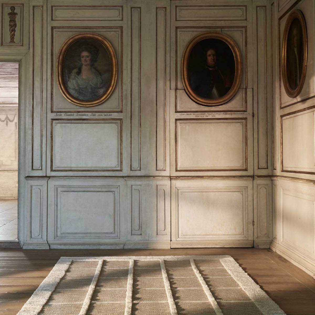 Meet Textile Visionary Jonathan Michaud