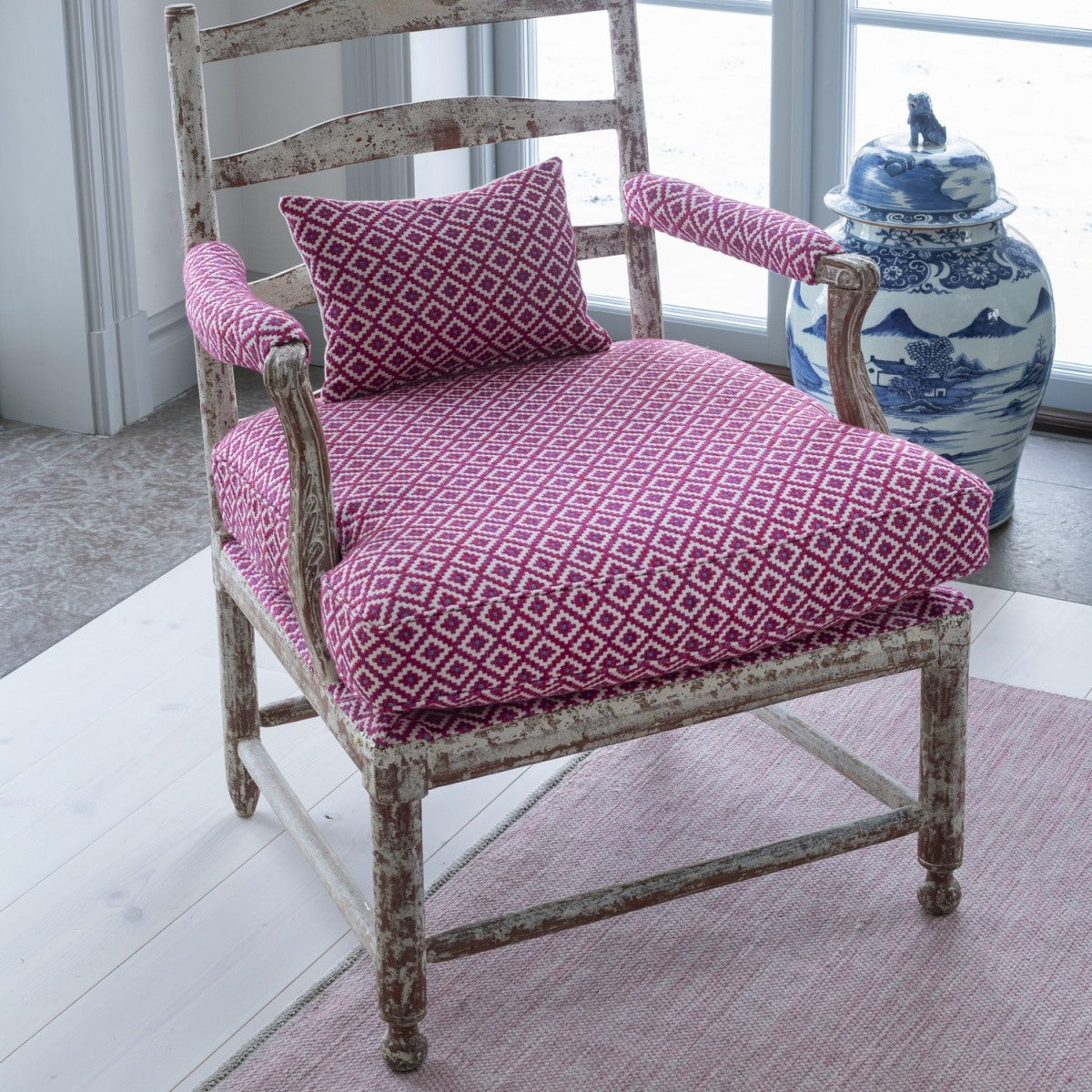 Vandra Rugs