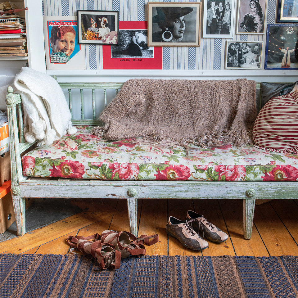 Vandra Rugs