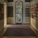Cabinet – Aubergine