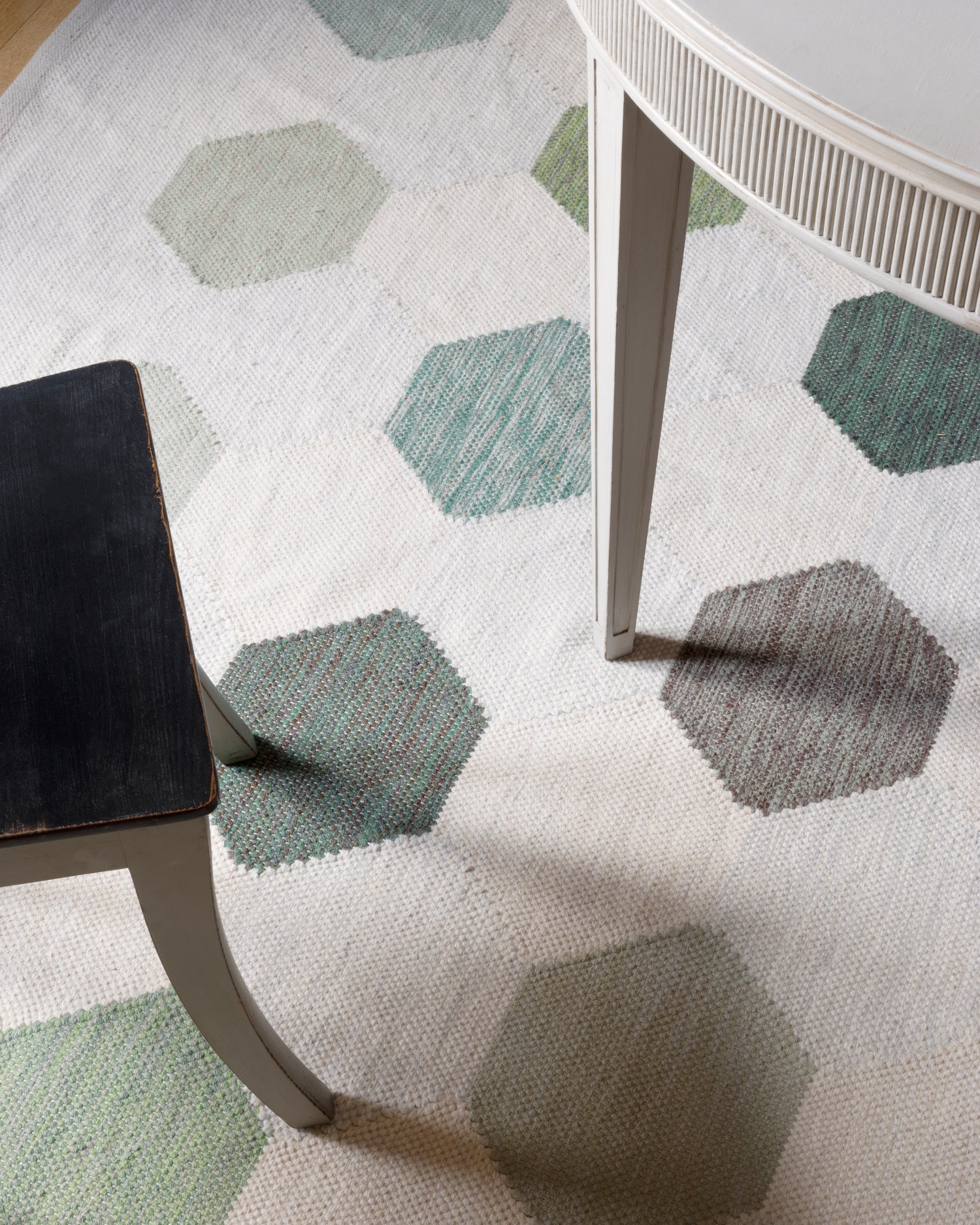 Vandra Rugs