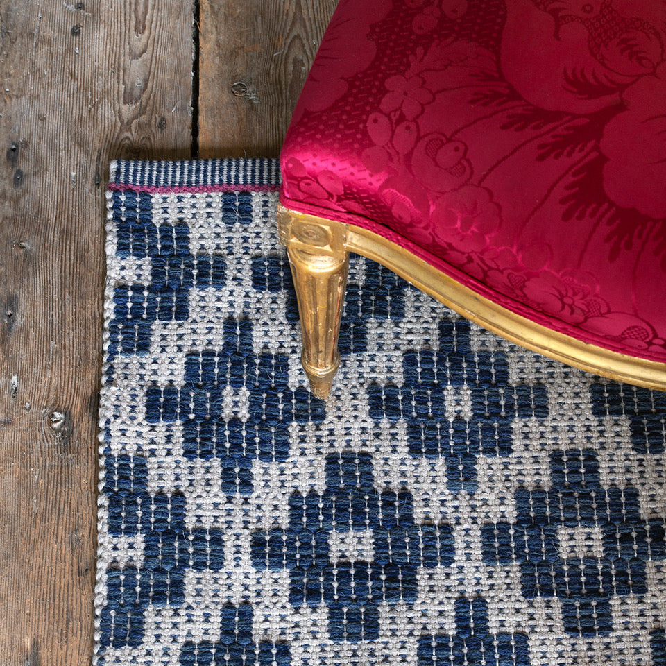 Vandra Rugs