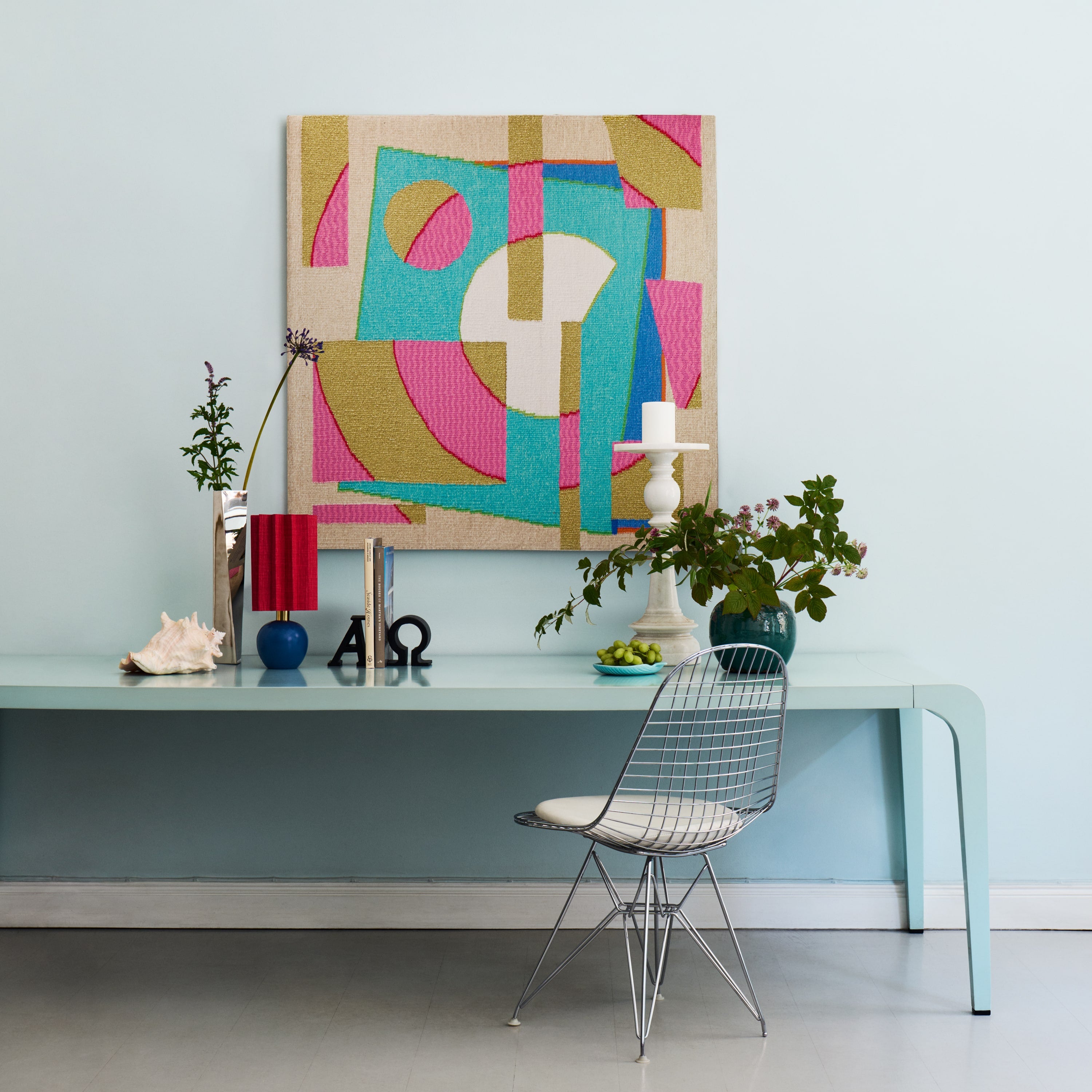 Vandra Rugs