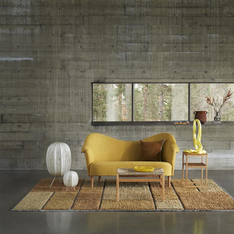 Vandra Rugs