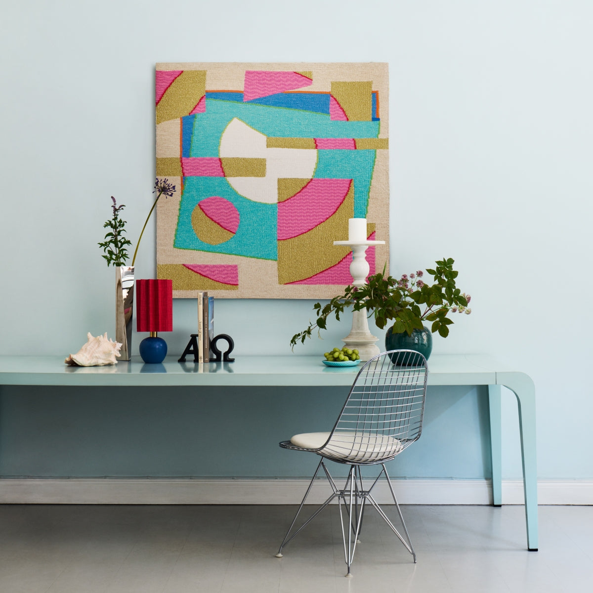 Vandra Rugs