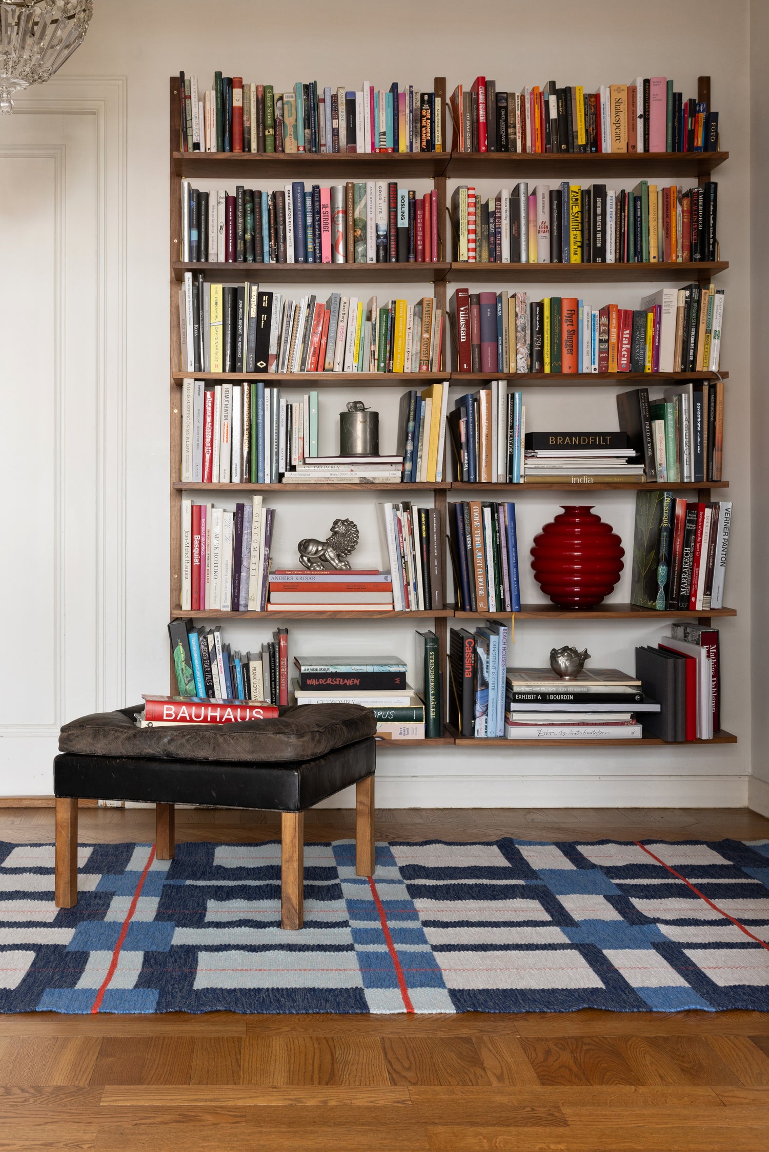 Vandra Rugs
