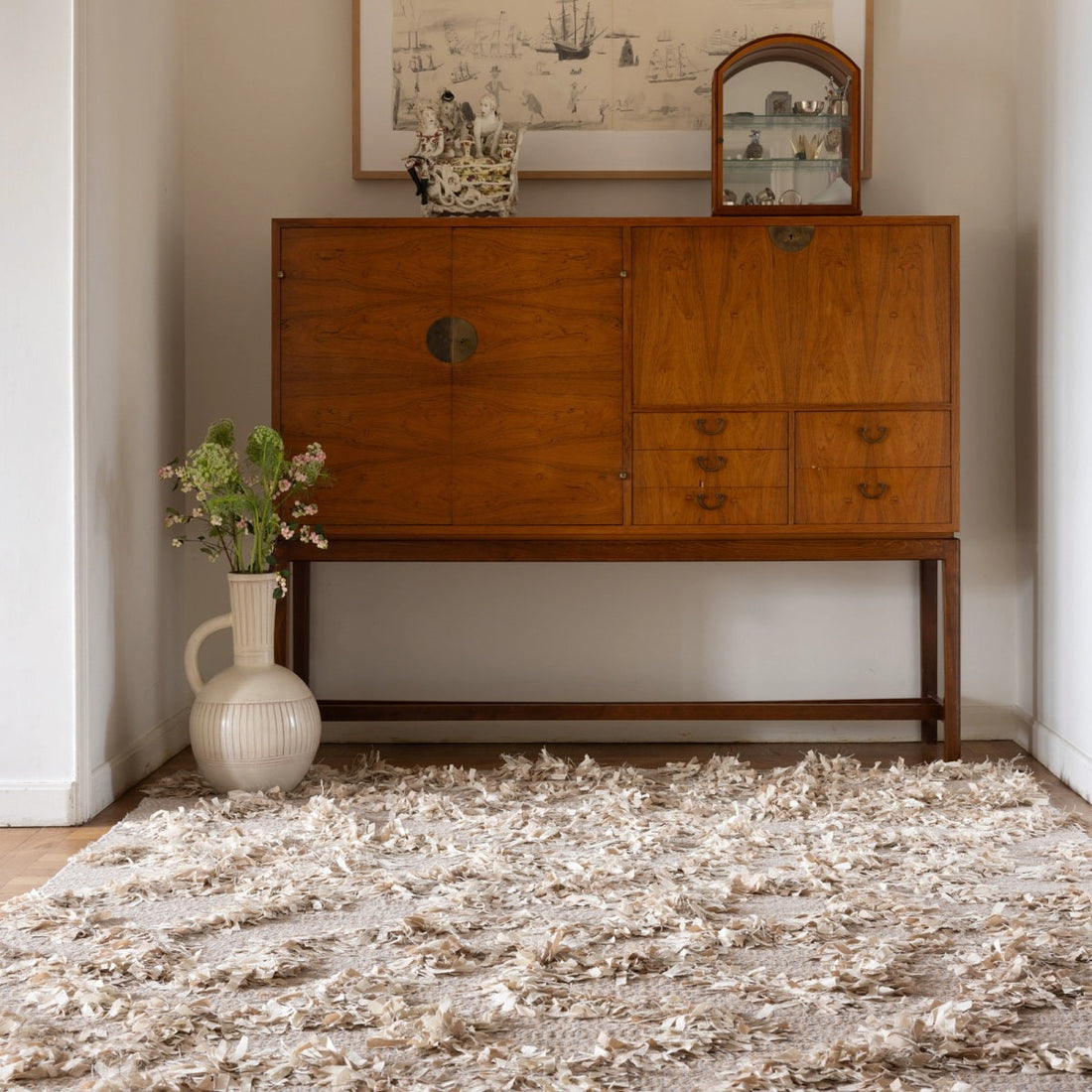 Vandra Rugs x MKDT STUDIO, 3daysofdesign 10–12 June