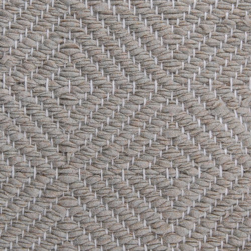 <p>Big Diamond Twill, greyish green 0434 on the natural yarn</p>