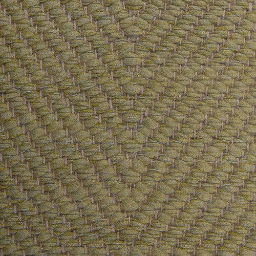 <p>Vertical Herringbone, green 0436 on the natural yarn</p>