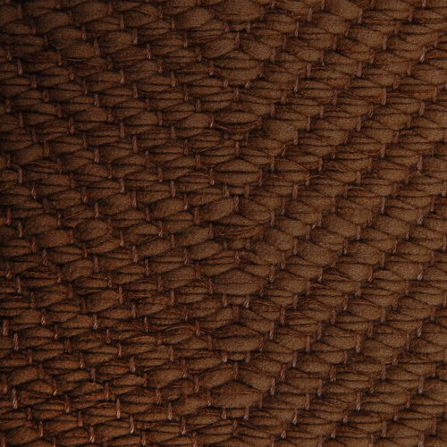 <p>Vertical Herringbone, brown 0440 on the brown yarn</p>