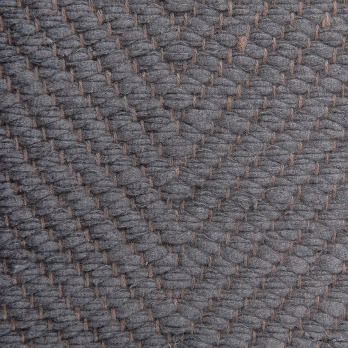 <p>Vertical Herringbone, greyish light blue 0475 on the natural yarn</p>