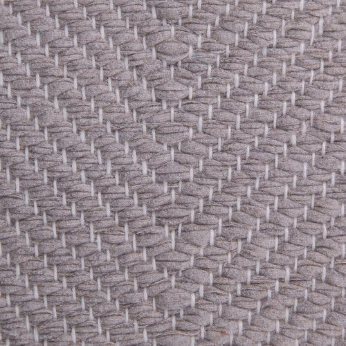 <p>Vertical Herringbone, greyish beige 0479 on the white yarn</p>