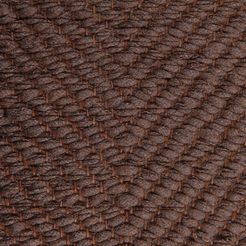 <p>Vertical Herringbone, brown 0486 on the brown yarn</p>