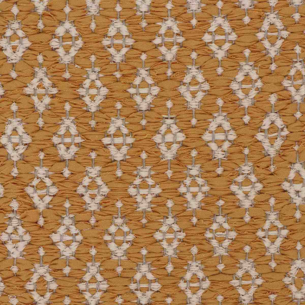 <p>Ukrainian Flower, main Yellow 279 in white 104 on the natural yarn</p>