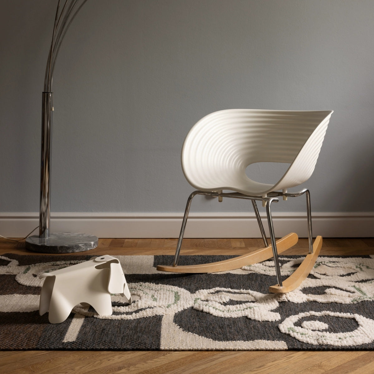Vandra Rugs