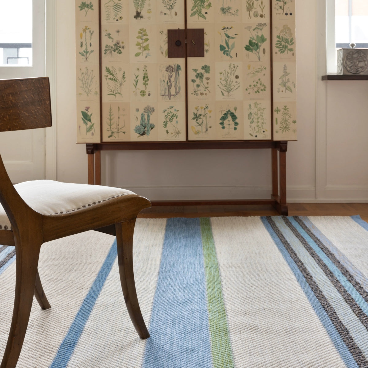 Vandra Rugs