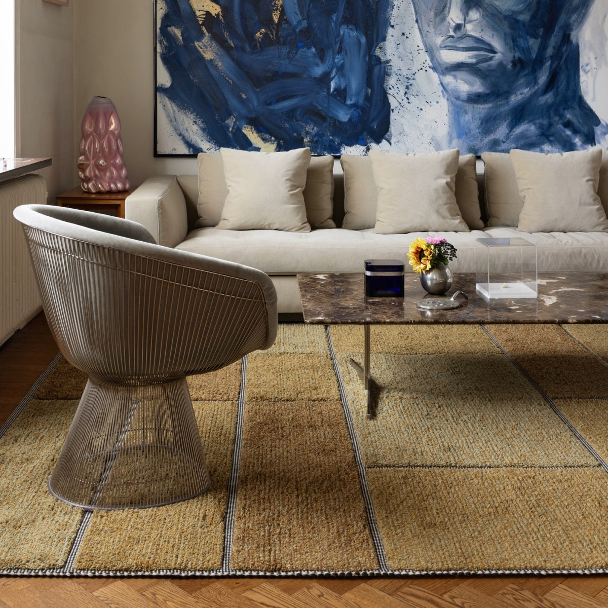 Vandra Rugs