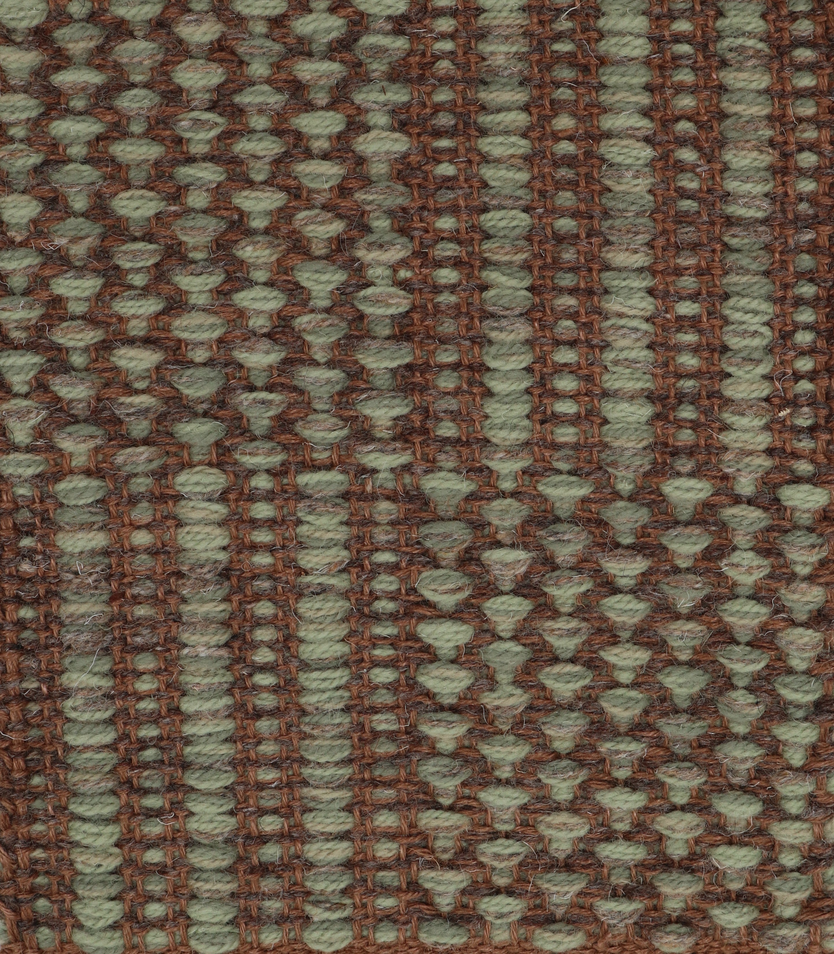 <p><meta charset="UTF-8"><a id="fancybox-right"></a><span class="fancy-ico" id="fancybox-right-ico"></span></p>
<div id="fancybox-title" class="fancybox-title-inside"></div>
<div class="fancybox-title-inside">
<div class="fancybox-title-inside" id="fancybox-title">
<meta charset="UTF-8">Britt in Sage by Maja Johansson Starander, 1 row - sage mix 4015(x3), 4012(x1), 1025(x2), 11(x2). 2 row - brown mix in 17 and brown linen yarn. Warp: brown linen</div>
</div>