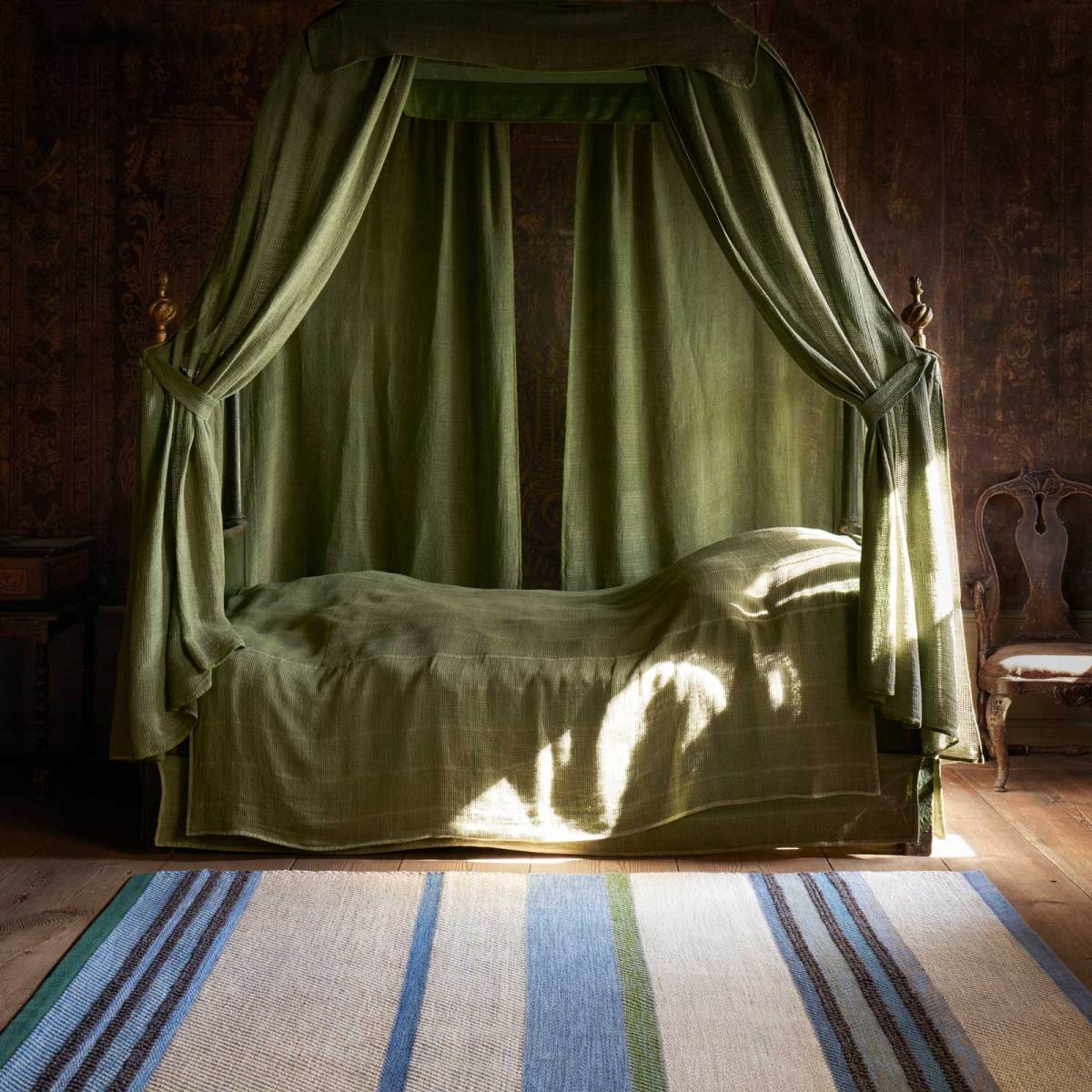 Berthillon Blue
