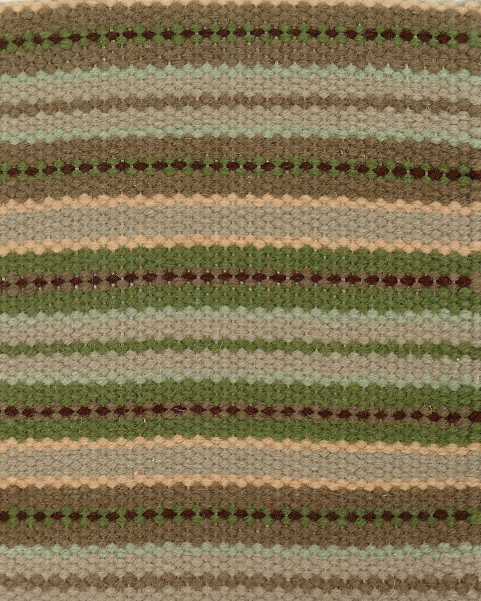 <p>Bespoke Single Weave Striped, base - 4012, pattern 1. - 8197, pattern 2. - CH015, stripe 1. - 4015, stripe 2. - 6003, dots - CH4225</p>