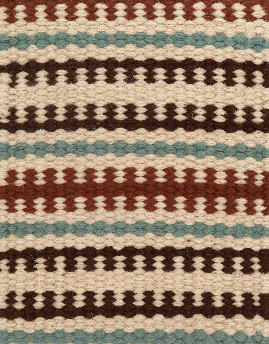 <p>Bespoke Strings Striped with Borders, pattern - 6002, border - CH4225, base - 07, stripe - 8200</p>