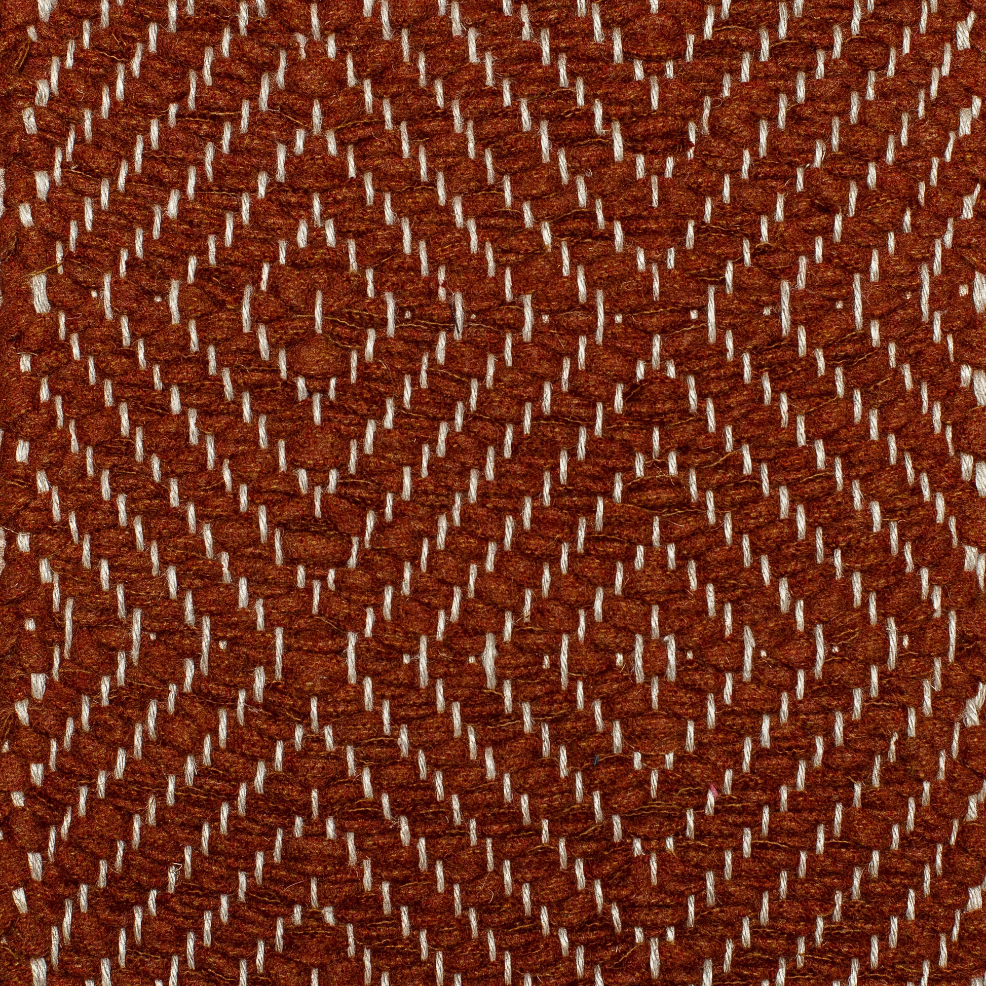 Big Dual Diamond Twill