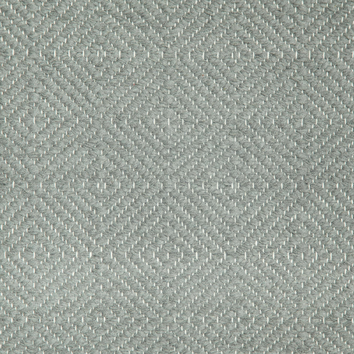Big Diamond Twill – Light Grey