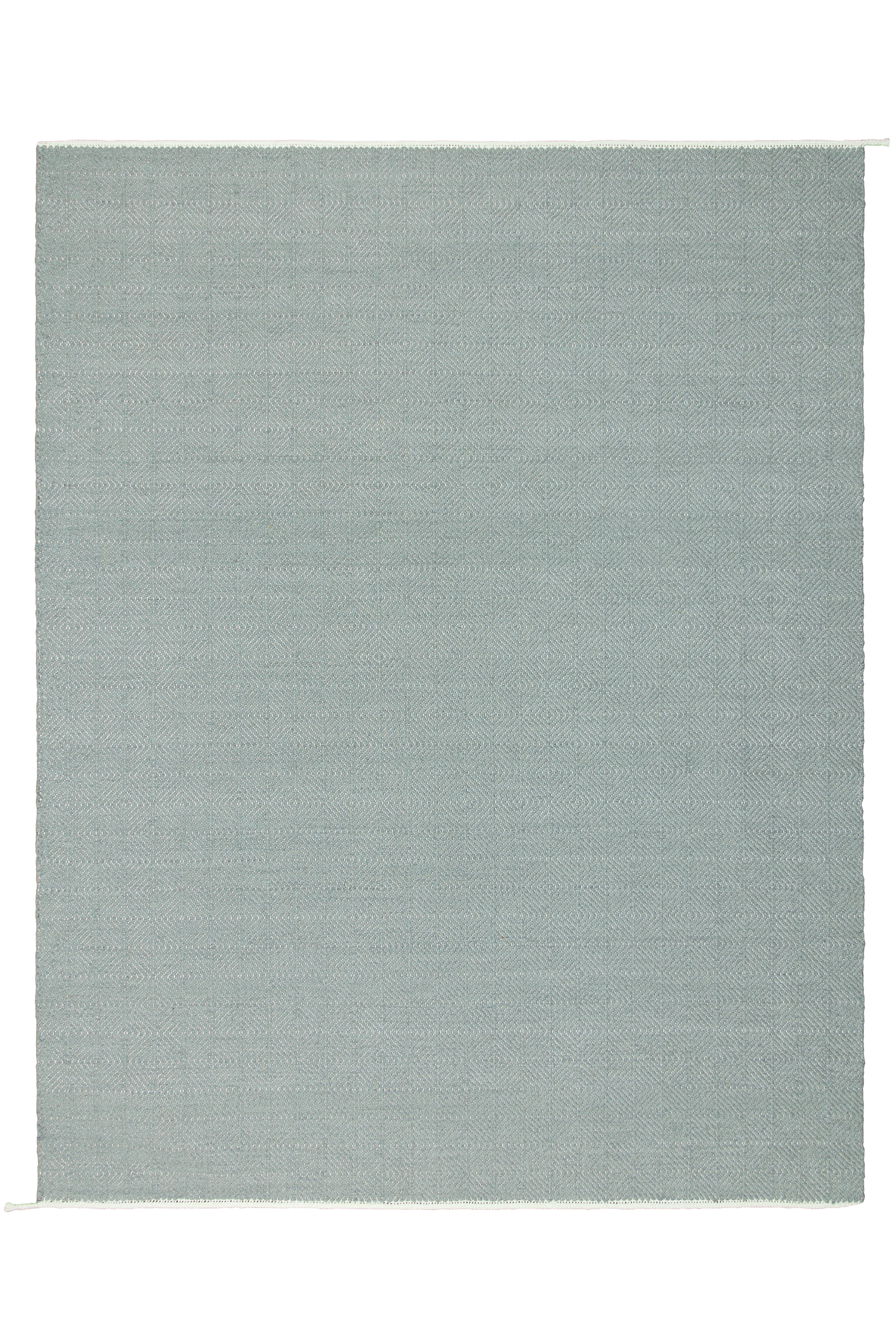 Big Diamond Twill – Light Grey