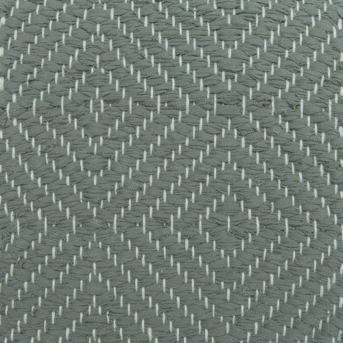 Big Diamond Twill, grey 122; white yarn <a href="http://vandra-rugs.info/wp-content/gallery/collection-ibiza/dsc_7054_.jpg">Click for large</a>