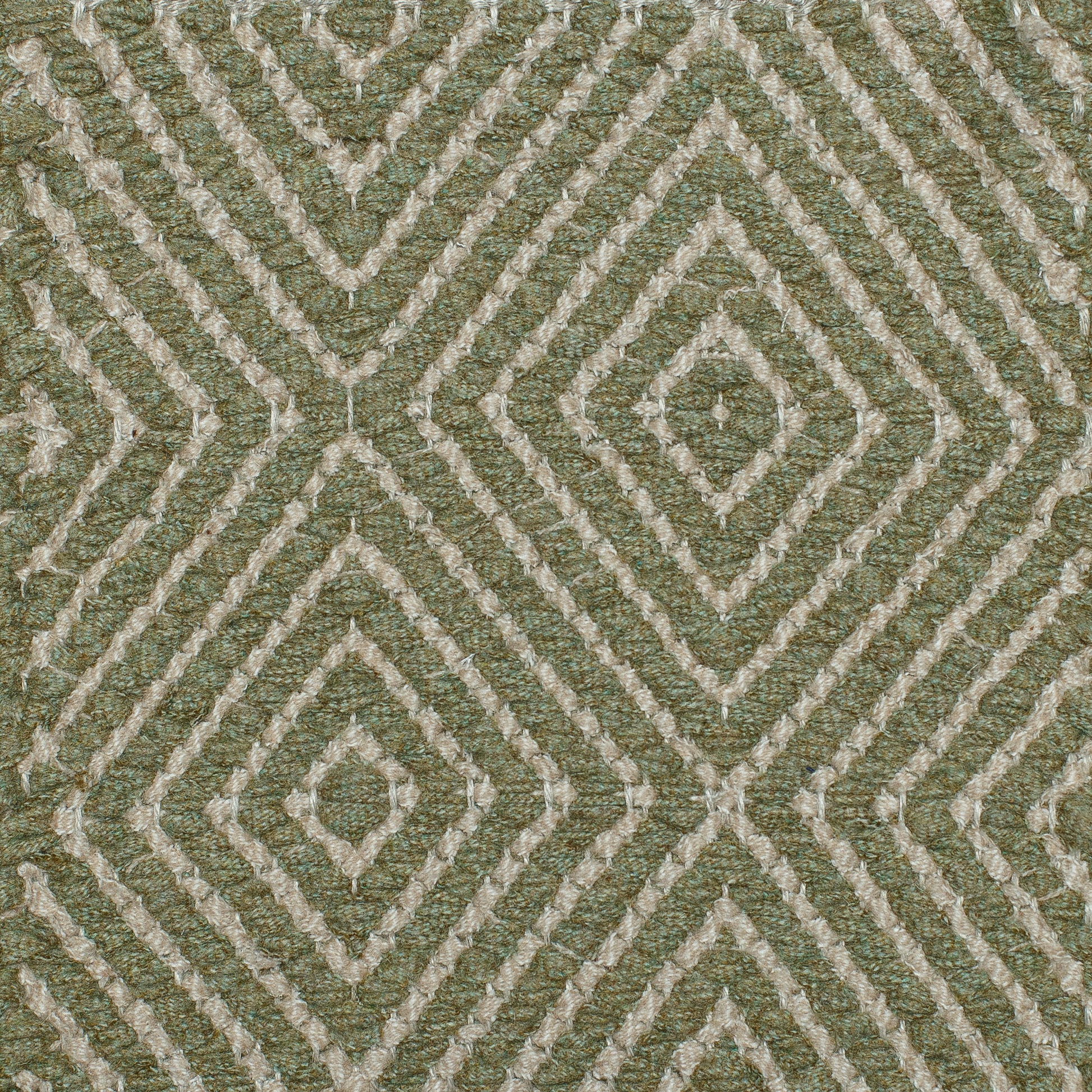 Big Dual Diamond Twill