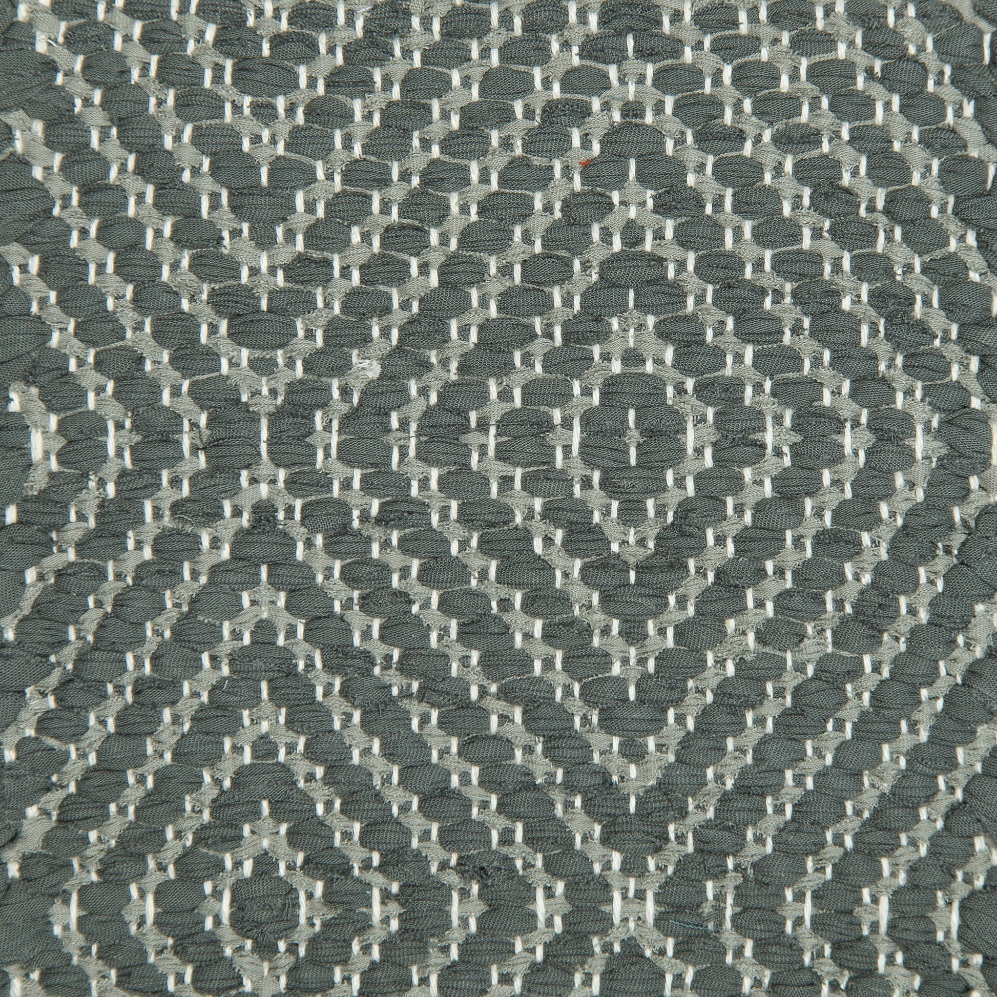 Big Dual Diamond Twill