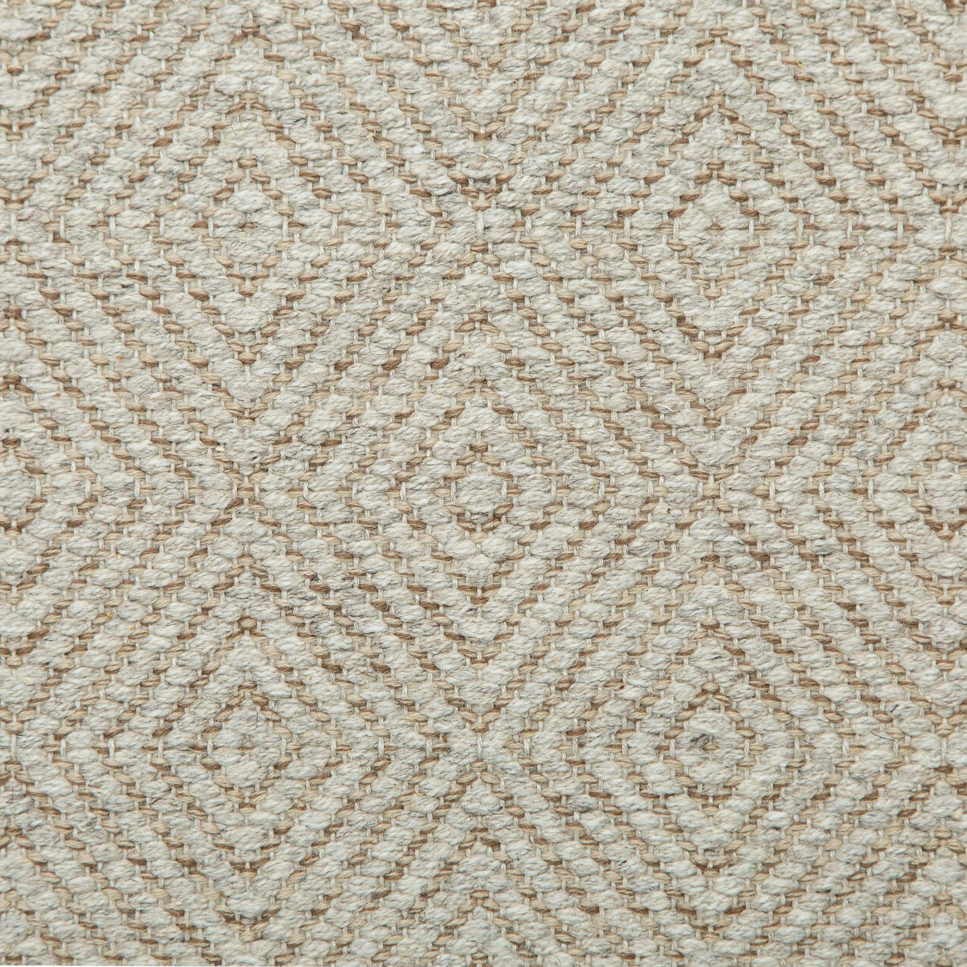 Big Dual Diamond Twill
