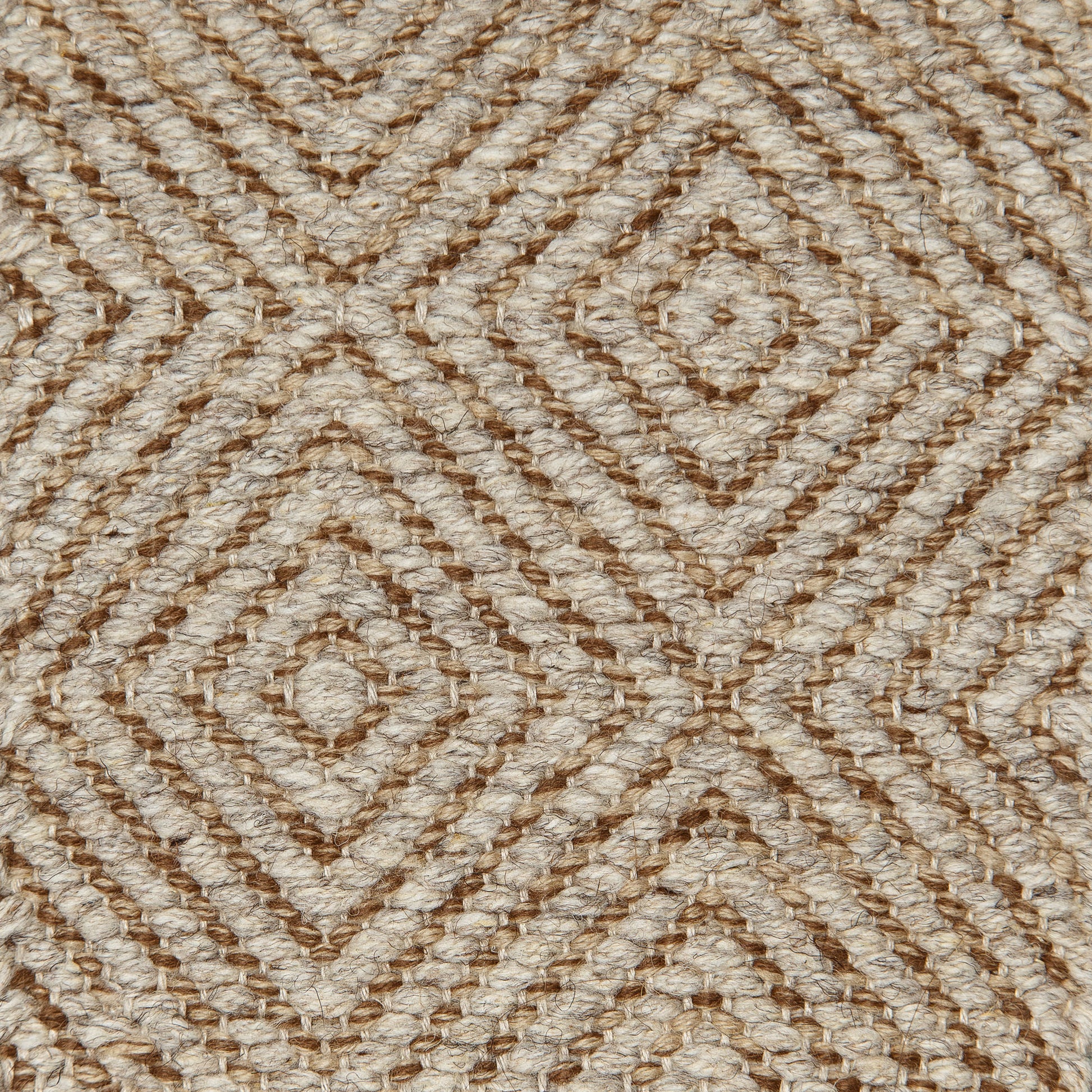 Big Dual Diamond Twill