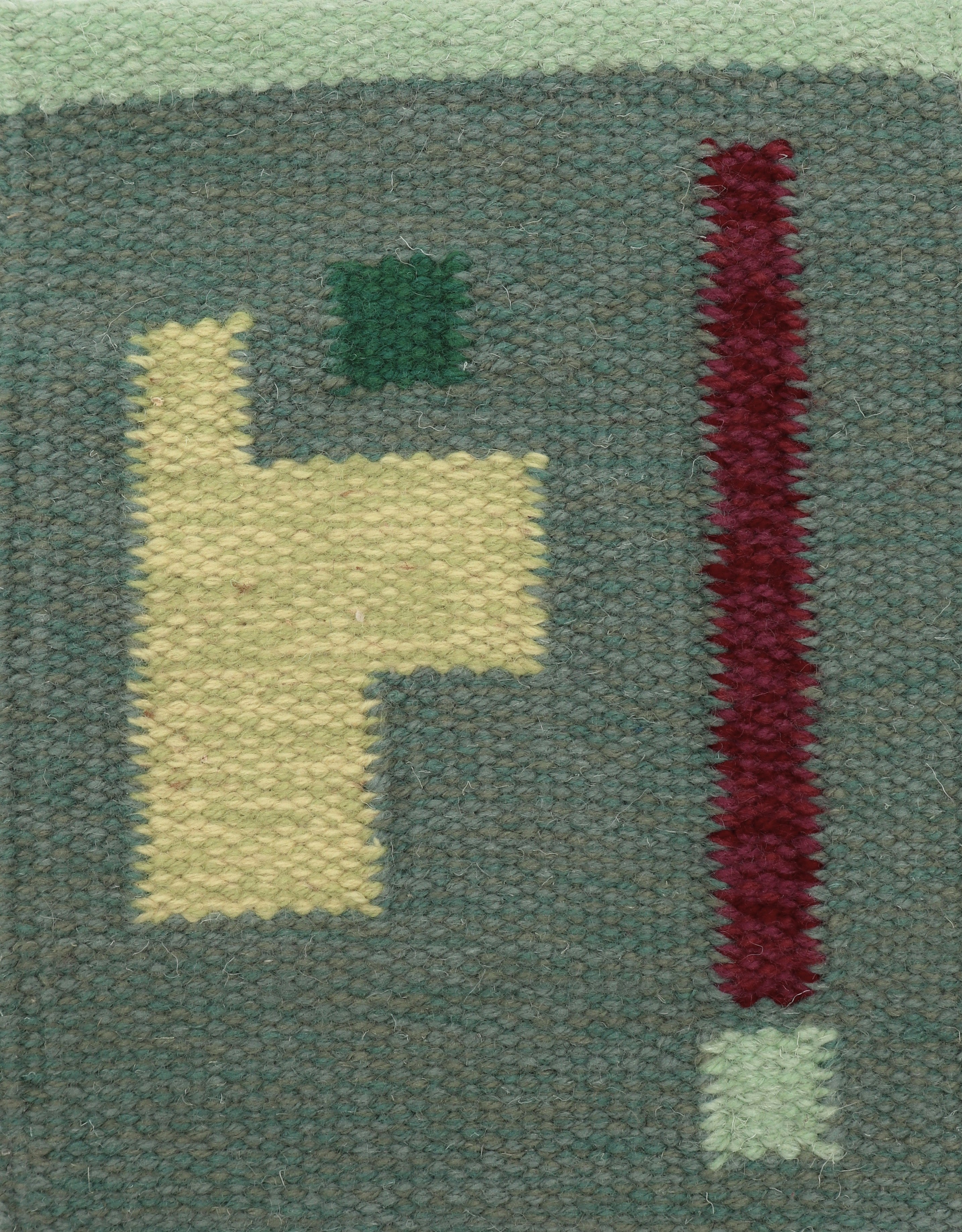 Cardiogram - Green