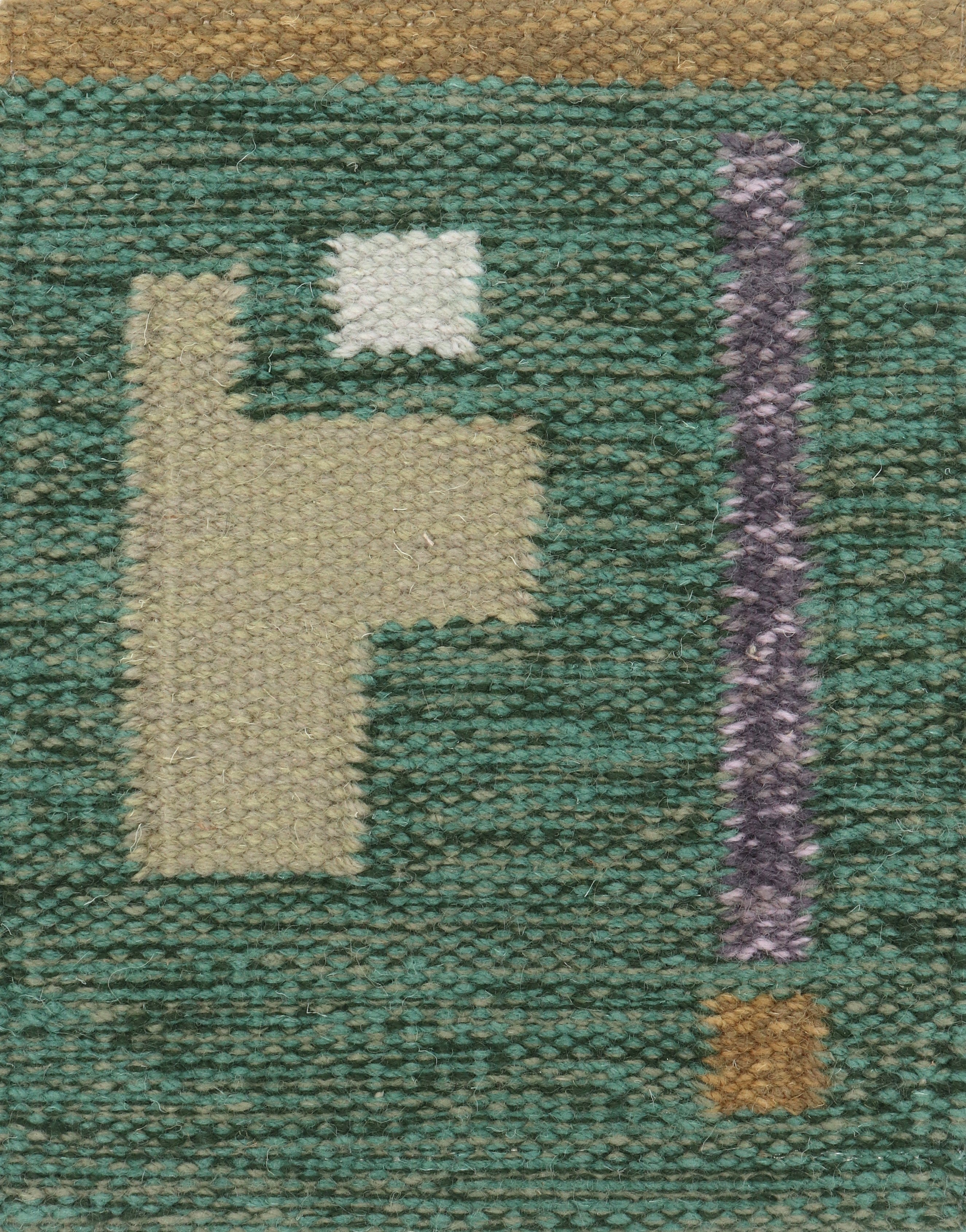 Cardiogram - Green
