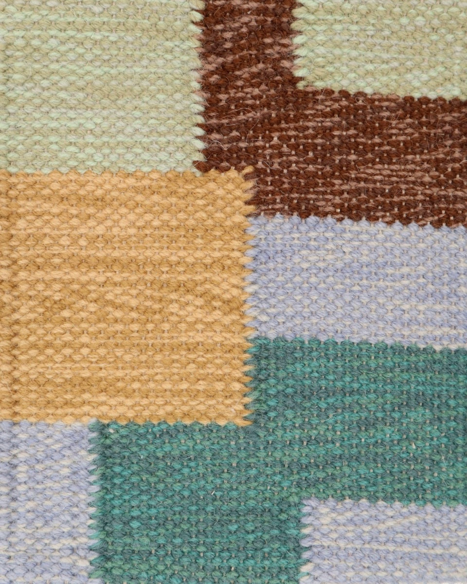 <p><meta charset="UTF-8"><span>CATENA BJÖRNGÅRDSGATAN alt. 1, Pattern turquoise 8235, CH050, CH3424, brown 8132, 6005, 6018, Dots ocra 6003, 6004, Base lilac 8041, 8045, 1002, light green 4001, 4015, 8216</span></p>