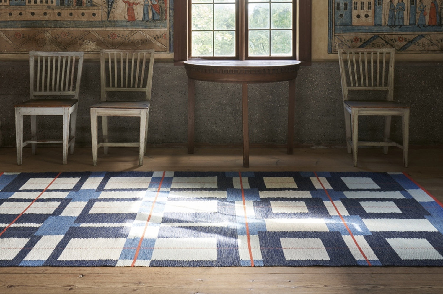 Vandra Rugs