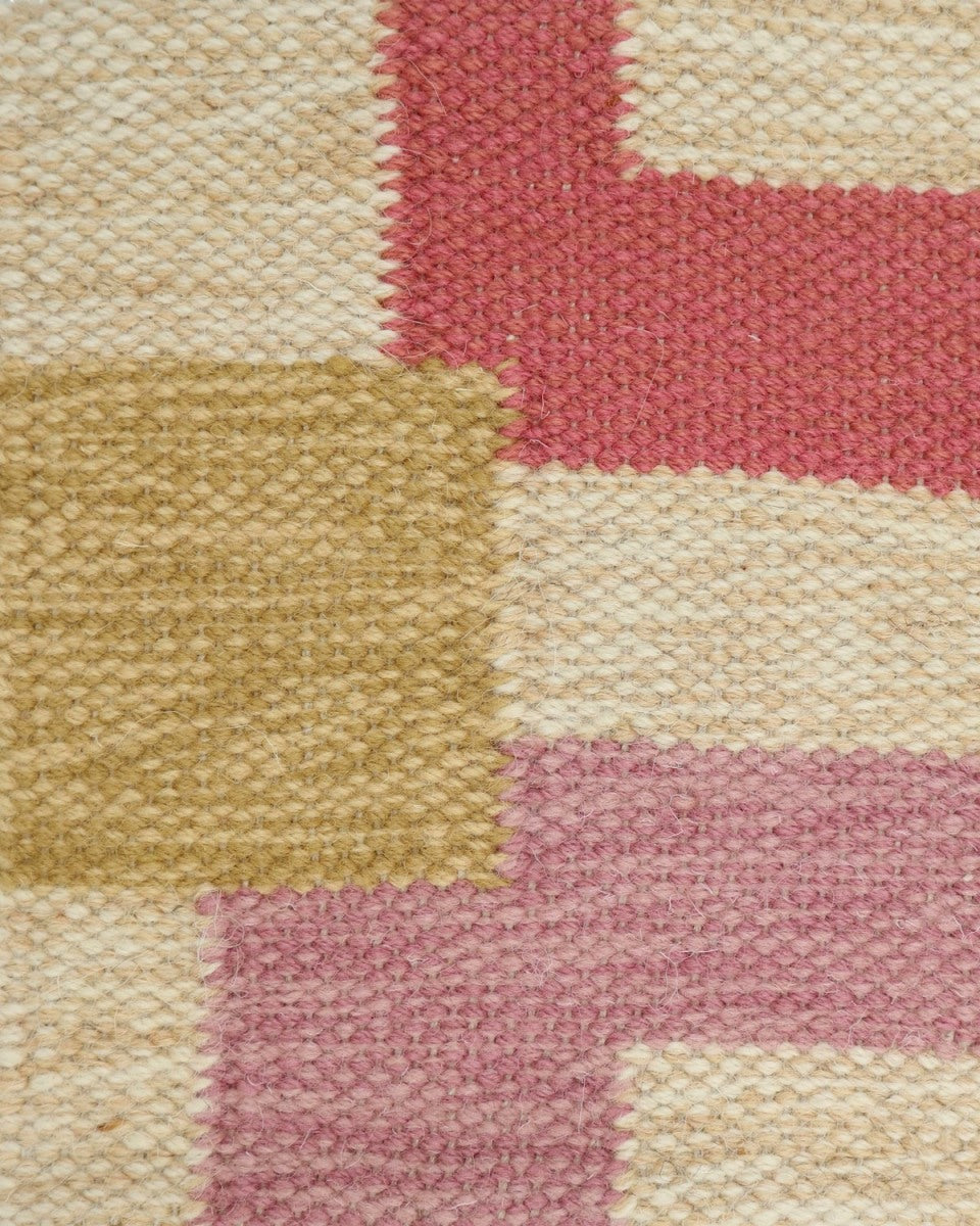 <p><meta charset="UTF-8"><span>CATENA pink and ochre, Pattern cold pink 8164, CH1212, warm pink 8187, 3010, Dots ochre 6003, 6004, Base light ochre 19, 06</span><br></p>