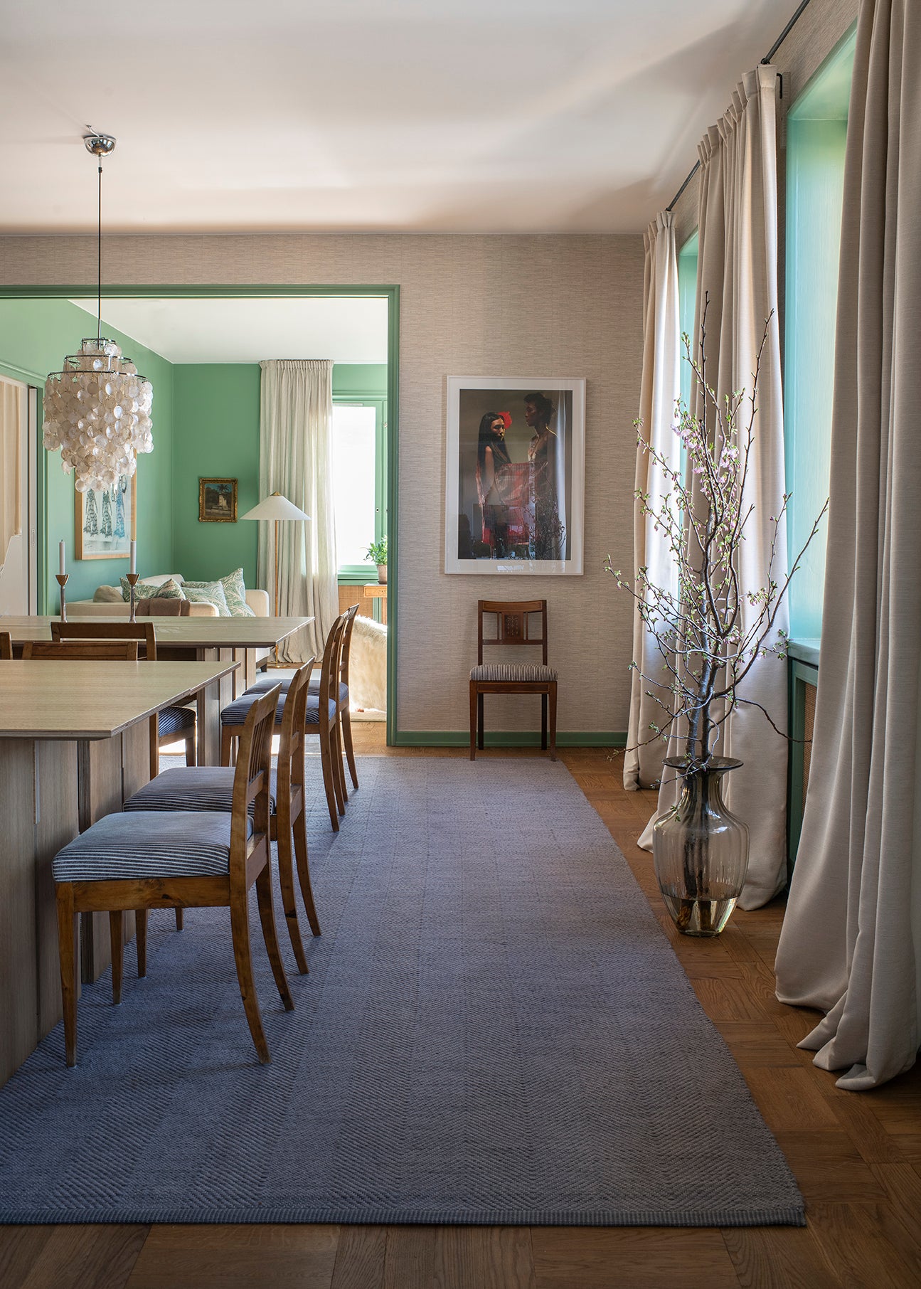 Vandra Rugs