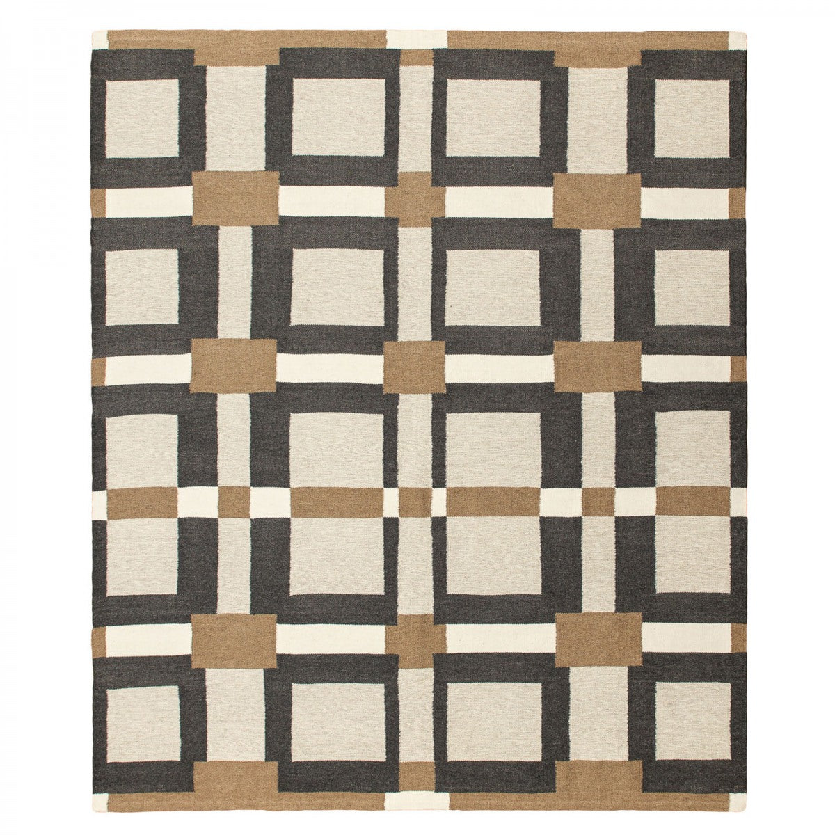 Catena – Dark Grey and Sand