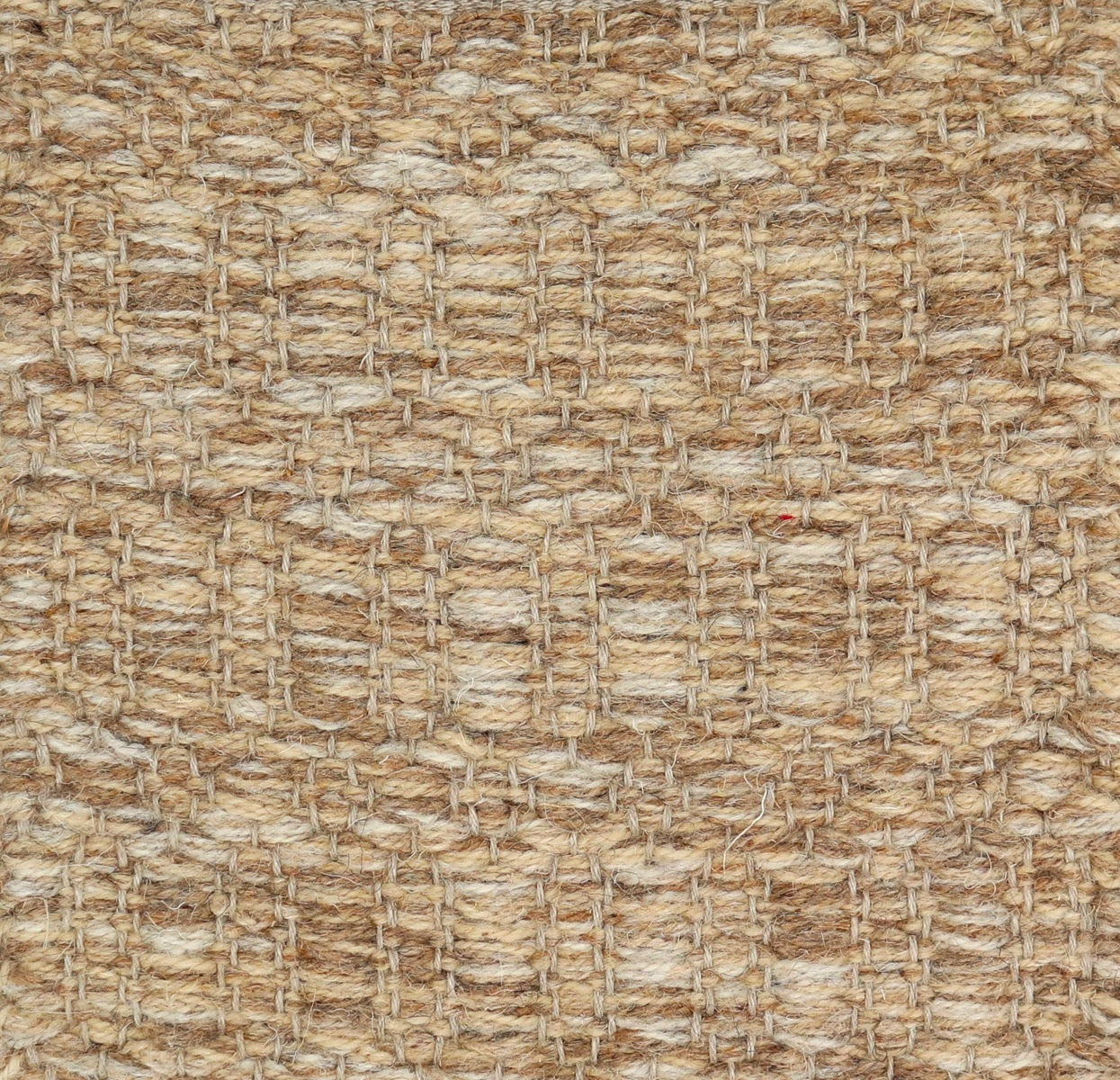<p>Columns, beige mix 19, 03, 02, 12 on the natural yarn</p>