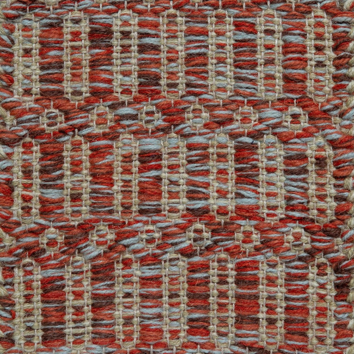 <p>Columns, main mix 5012, 6005, 8154, 8153, inside light green 4012, 8214 on the natural yarn</p>