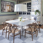 Chequered – Light Grey and White