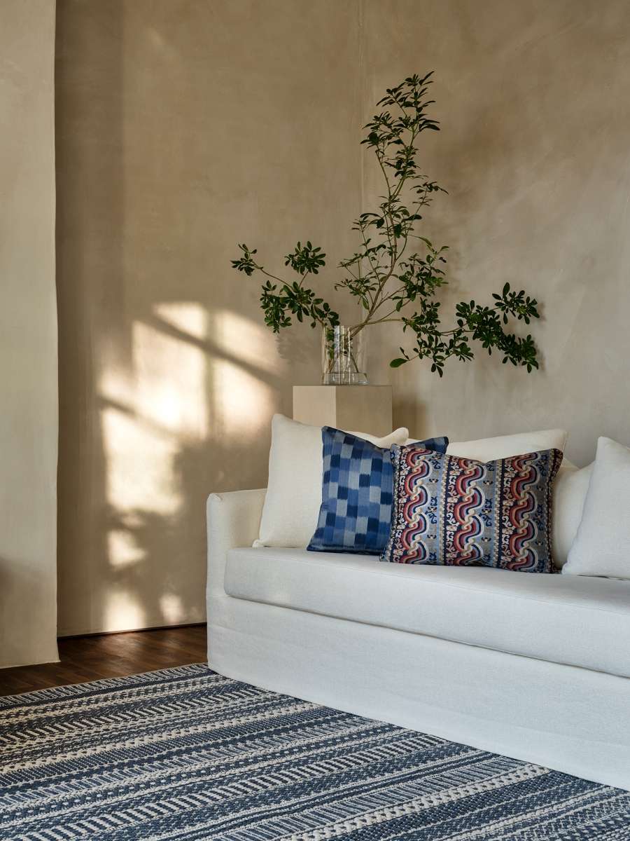 Vandra Rugs