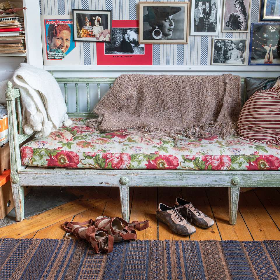 Vandra Rugs