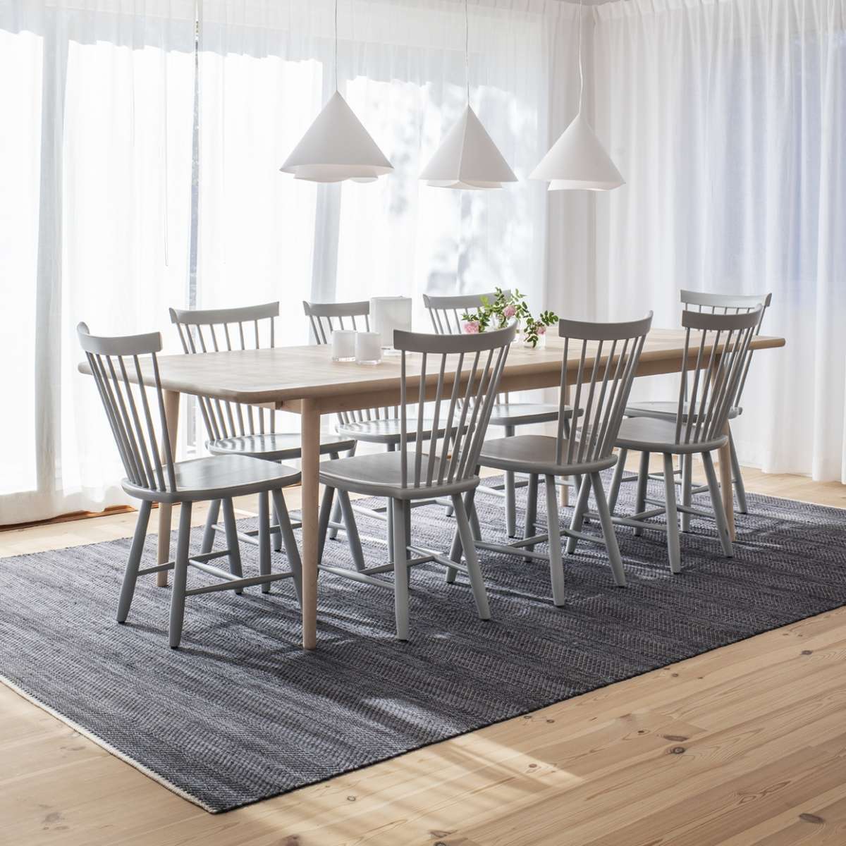 Vandra Rugs