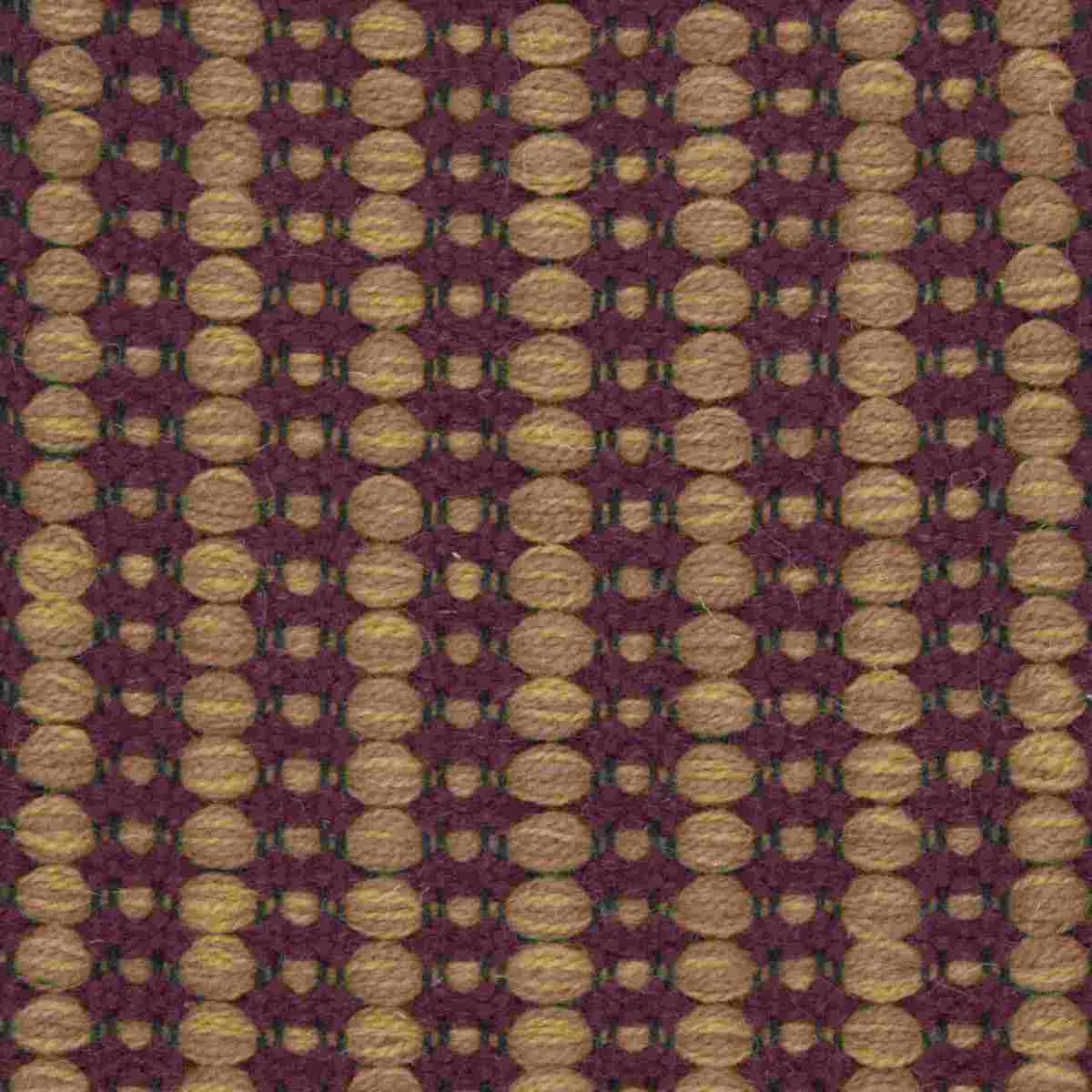 <p>Dashes, main mustard mix 6004, 8197, inside burgundy CH5226 on the black yarn</p>