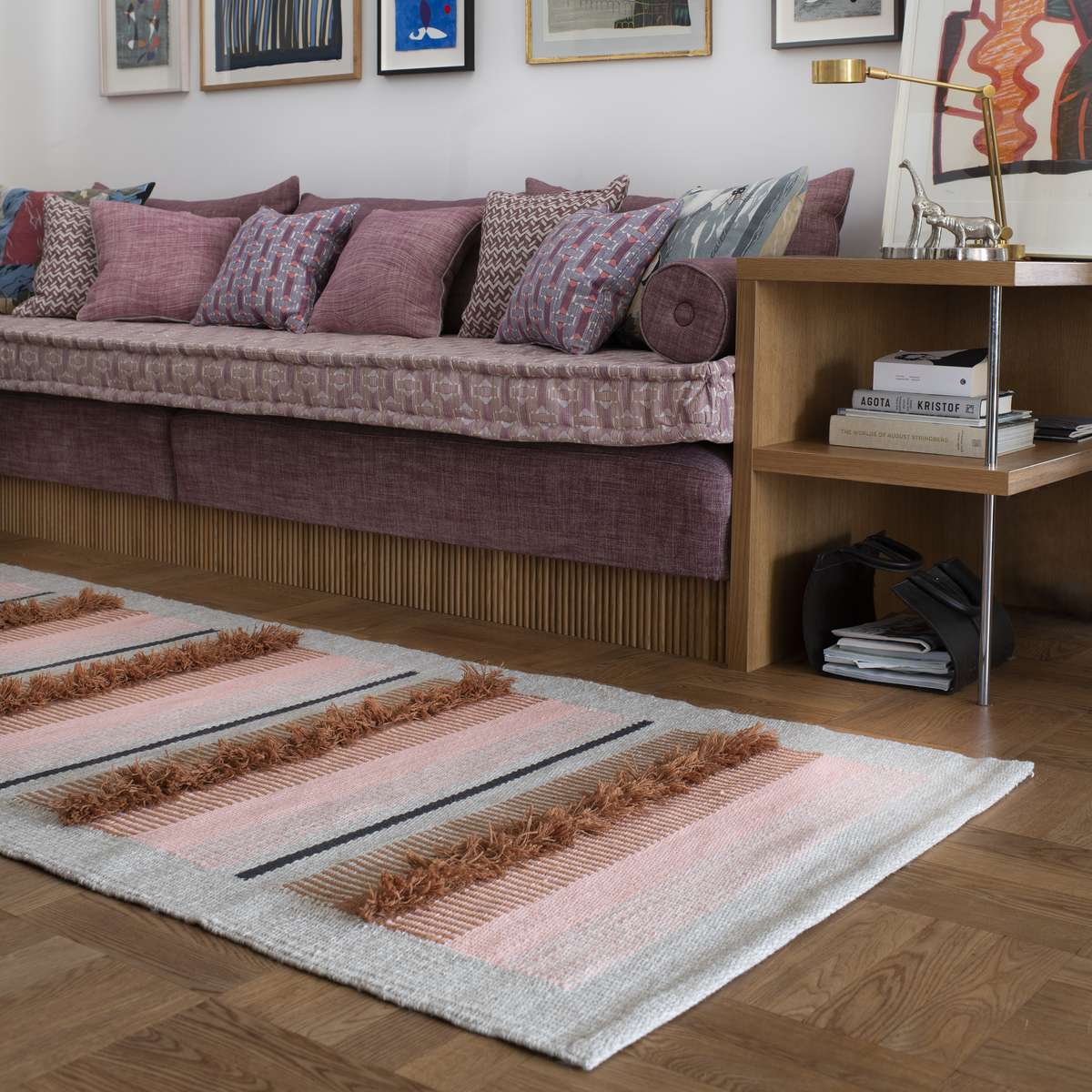 Vandra Rugs